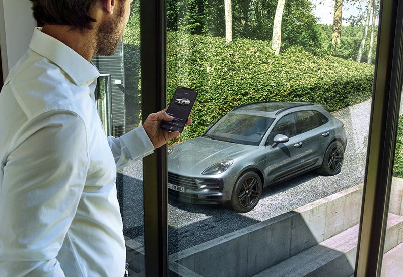 Porsche Little Rock in Little Rock AR