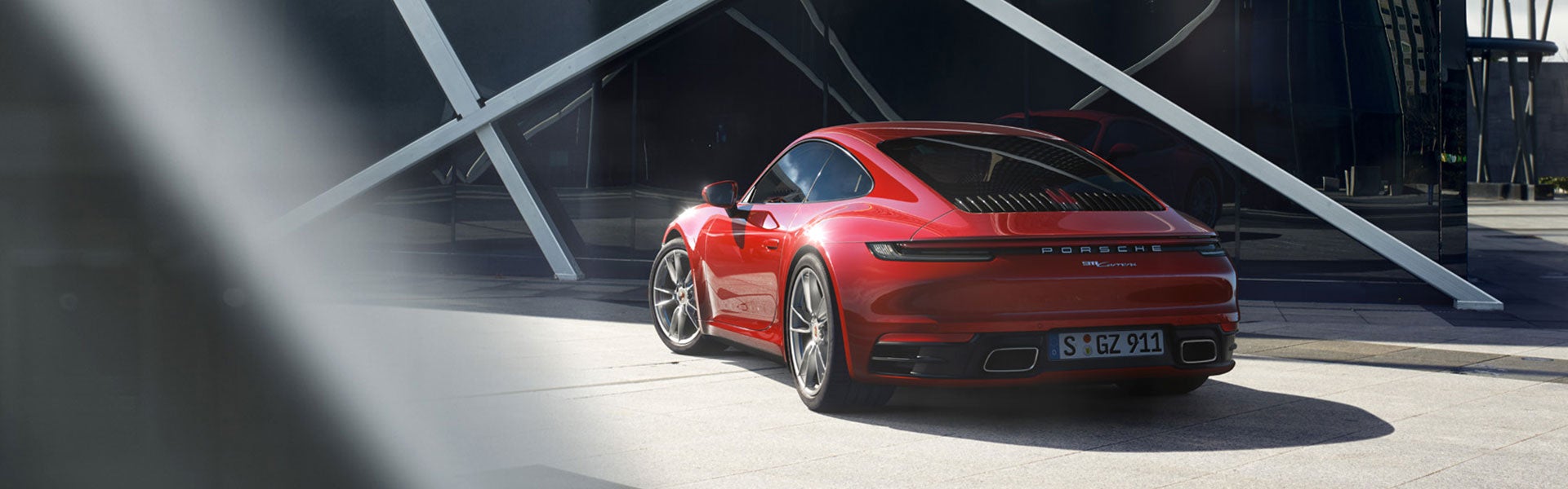 Porsche Little Rock in Little Rock AR