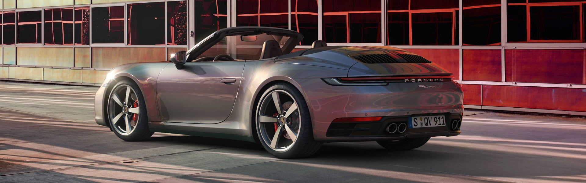 Porsche Little Rock in Little Rock AR