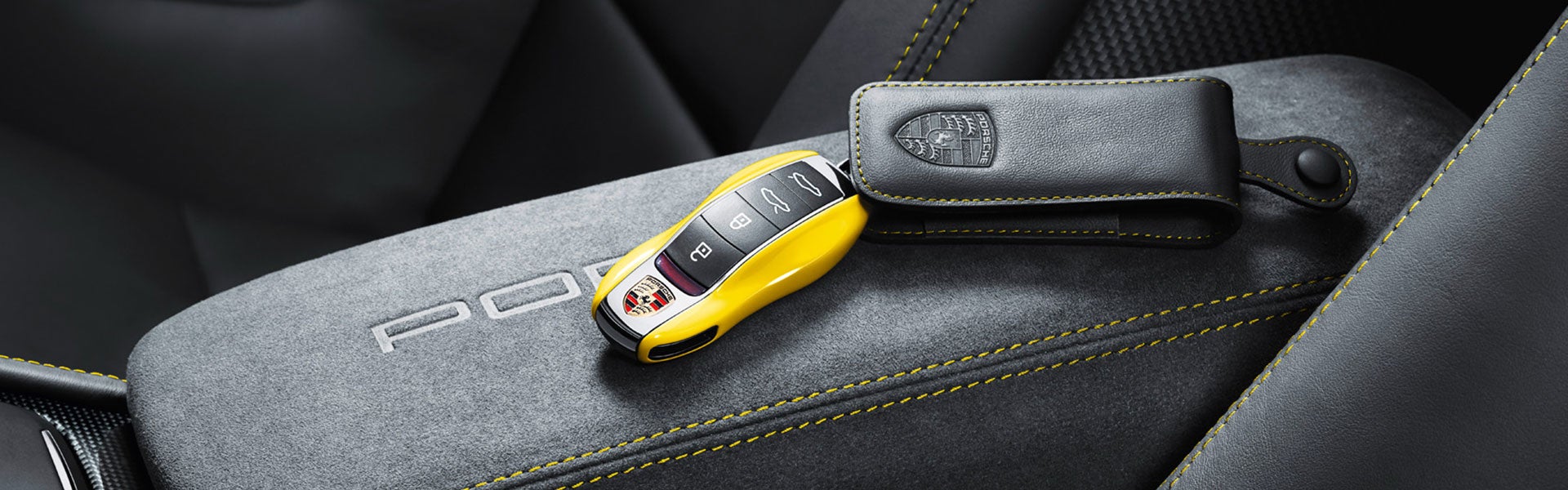 Porsche Little Rock in Little Rock AR