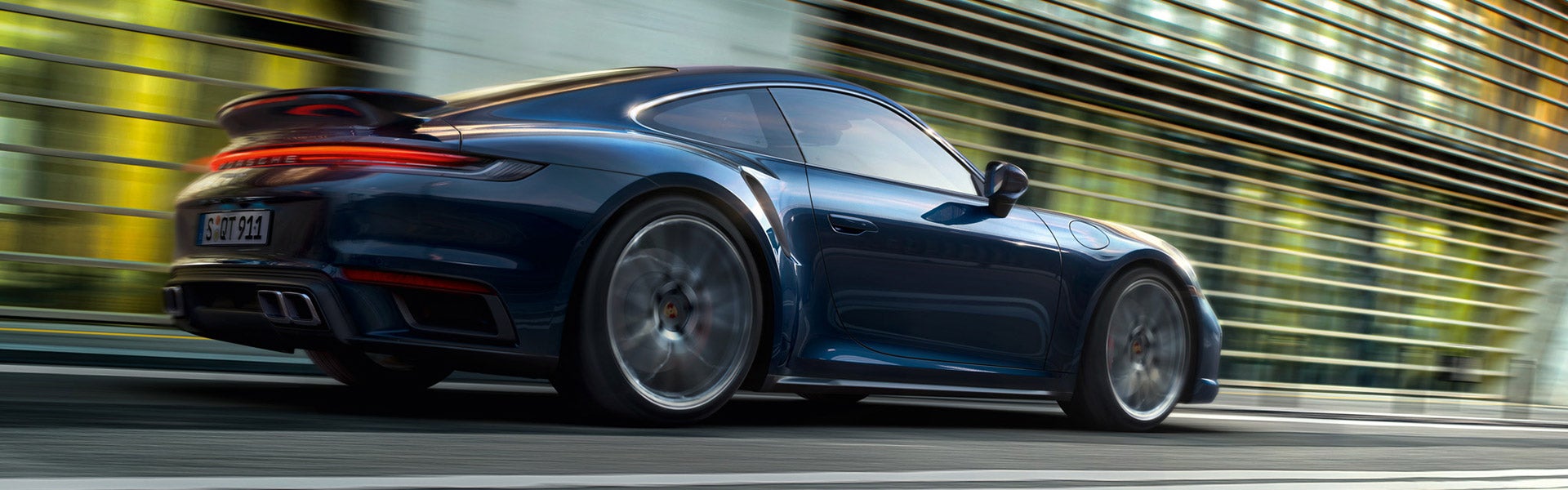 Porsche Little Rock in Little Rock AR