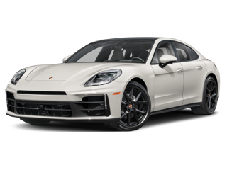 2025 Porsche Panamera