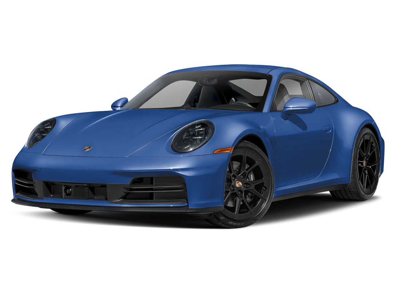 2026 Porsche 911 Carrera S