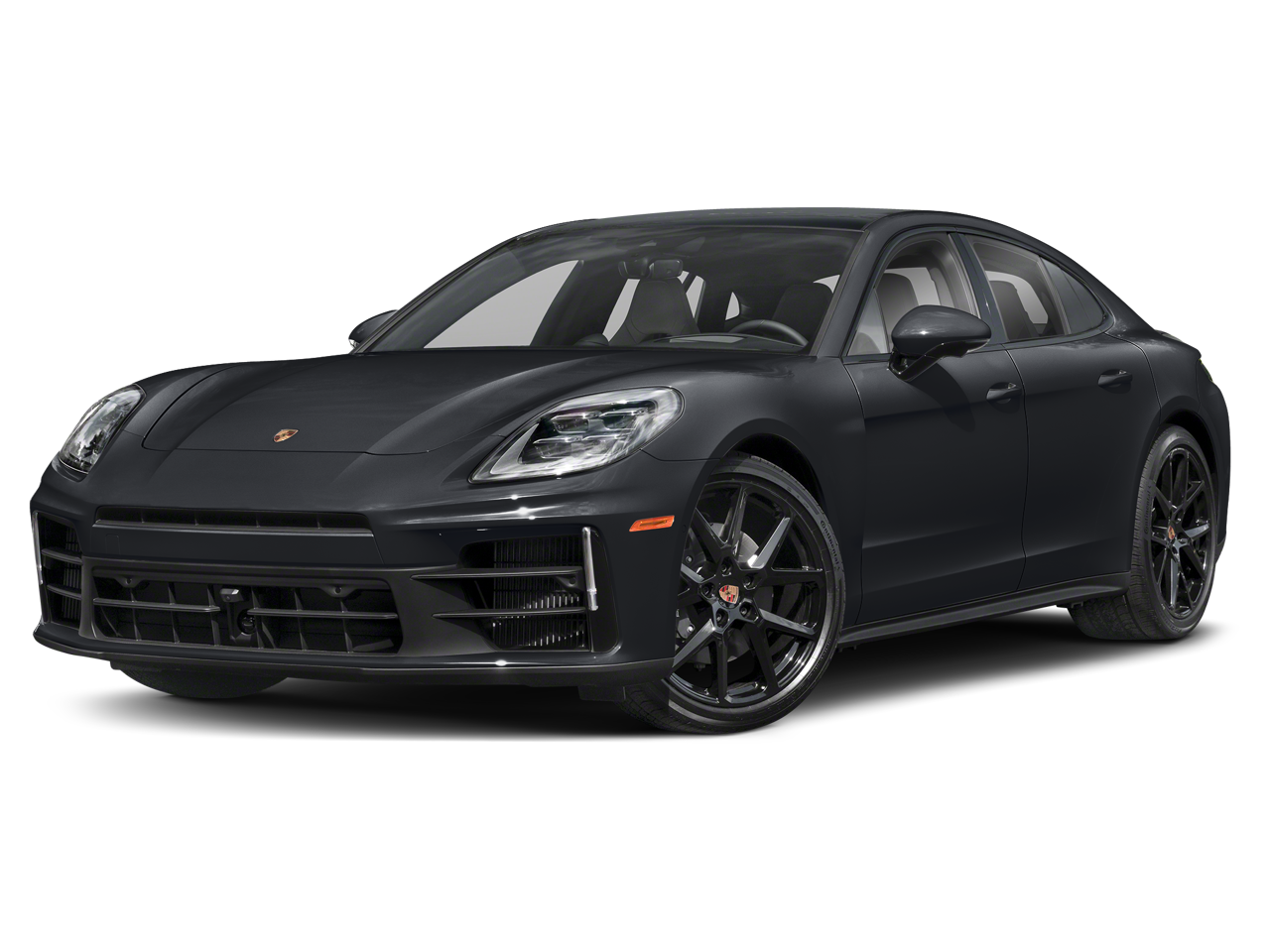 2026 Porsche Panamera RWD