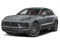 2026 Porsche Macan GTS