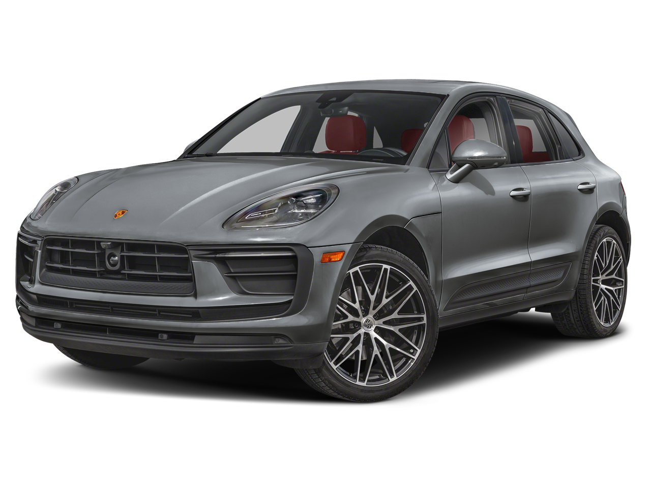 2026 Porsche Macan GTS
