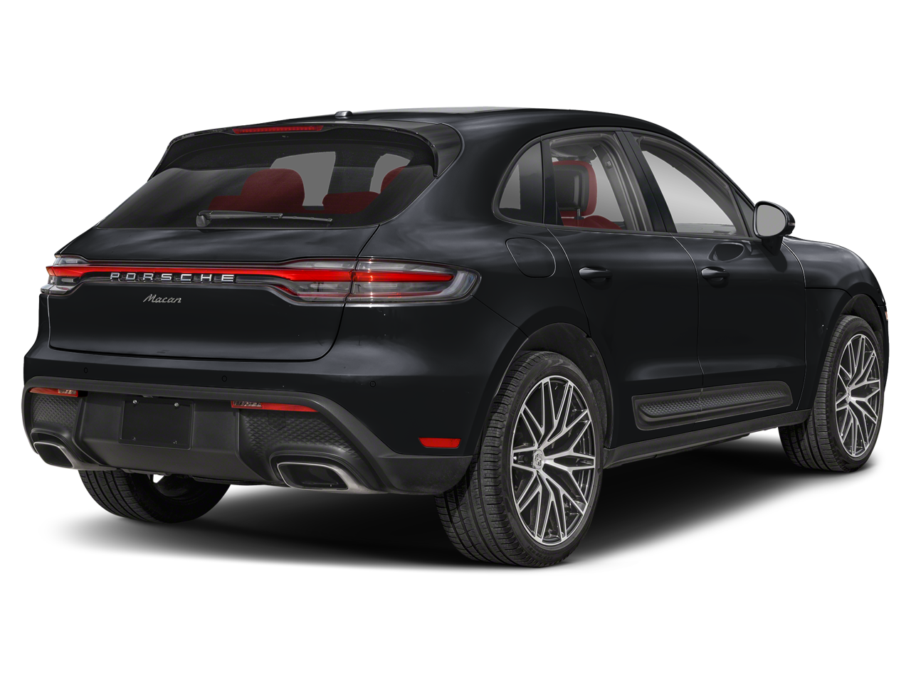 2026 Porsche Macan GTS
