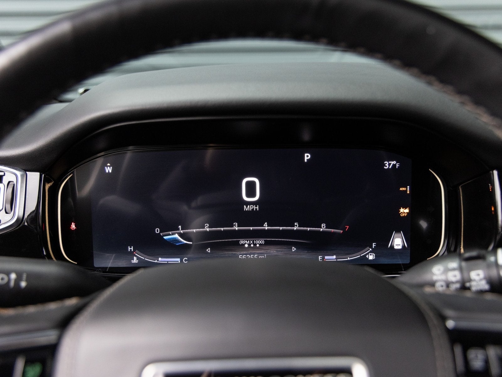 2022 Jeep Grand Wagoneer Series II