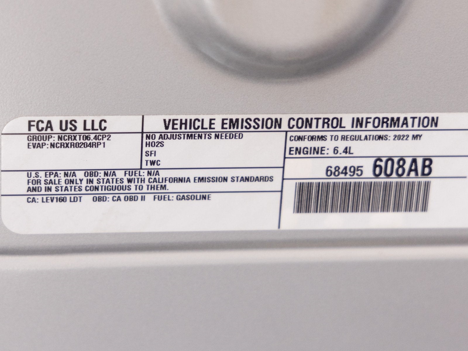 2022 Jeep Grand Wagoneer Series II