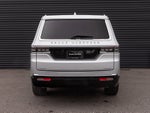 2022 Jeep Grand Wagoneer Series II