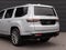 2022 Jeep Grand Wagoneer Series II