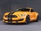 2018 Ford Mustang Shelby GT350