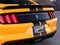 2018 Ford Mustang Shelby GT350