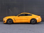 2018 Ford Mustang Shelby GT350