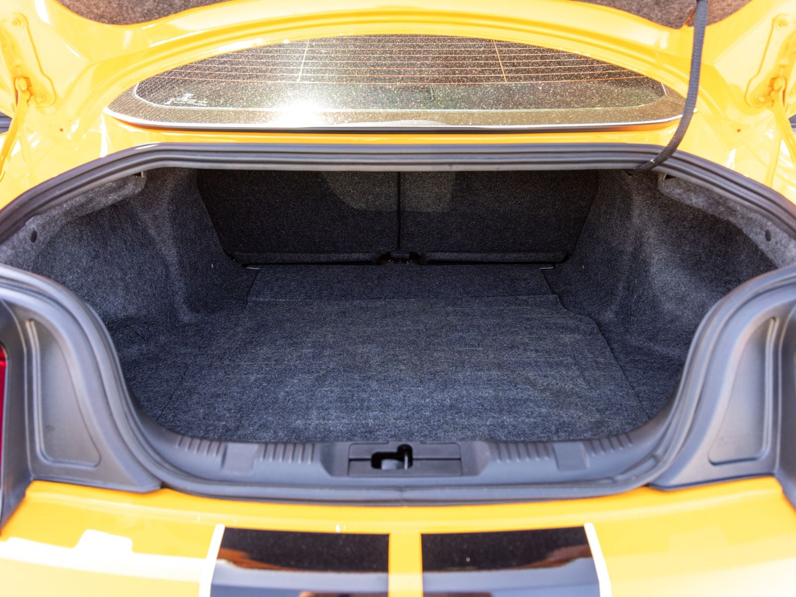 2018 Ford Mustang Shelby GT350