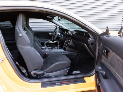 2018 Ford Mustang Shelby GT350