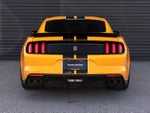 2018 Ford Mustang Shelby GT350