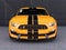 2018 Ford Mustang Shelby GT350