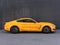 2018 Ford Mustang Shelby GT350