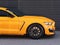 2018 Ford Mustang Shelby GT350
