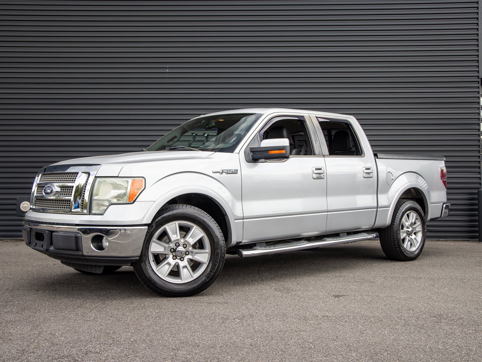 2010 Ford F-150