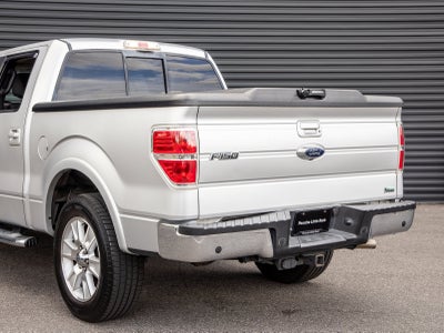 2010 Ford F-150 XL