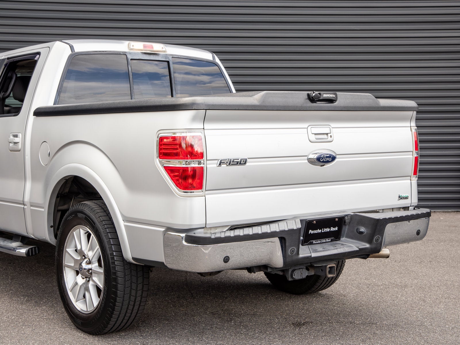 2010 Ford F-150 XL