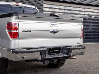2010 Ford F-150 XL