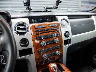 2010 Ford F-150 XL