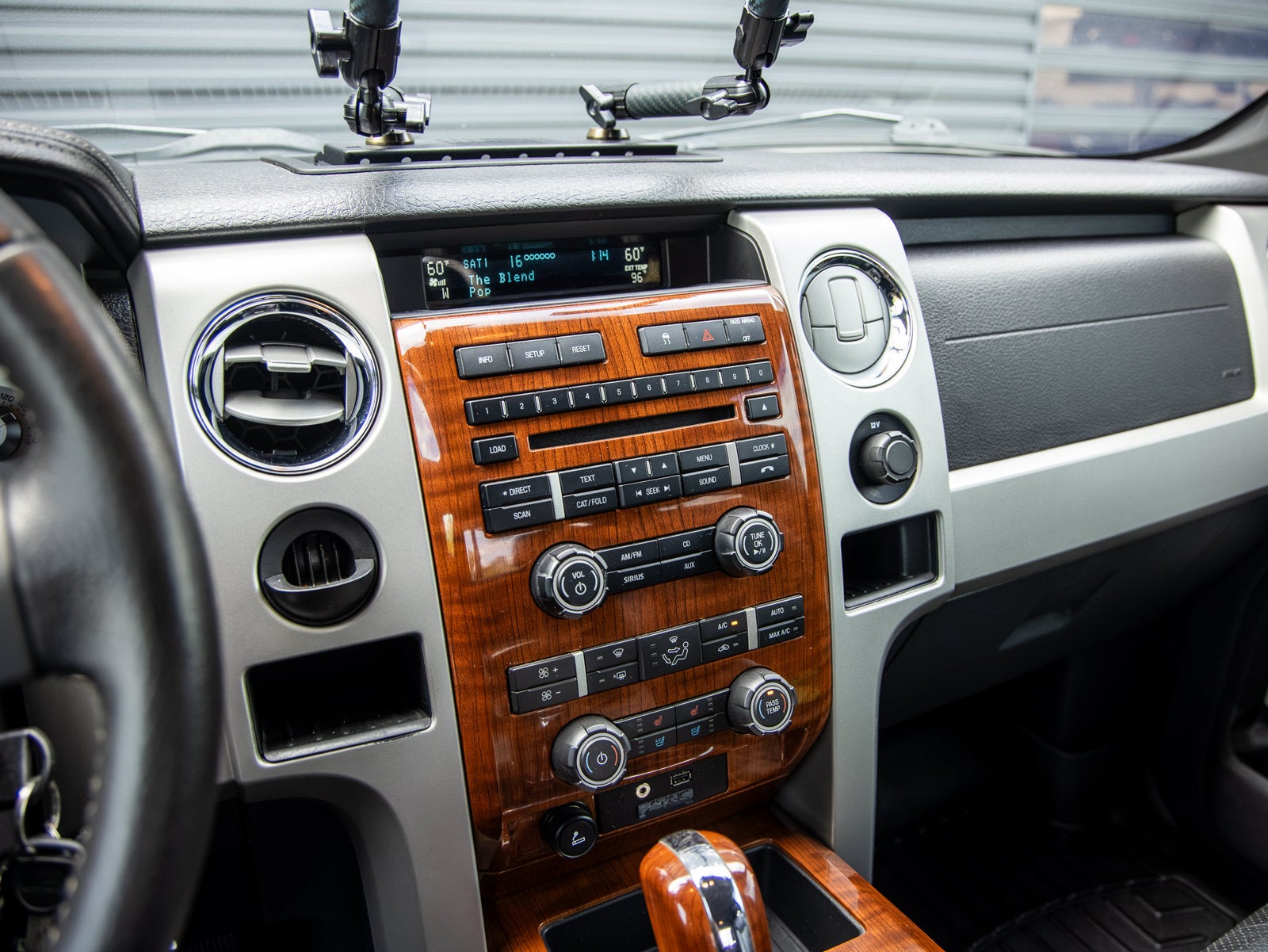 2010 Ford F-150 XL