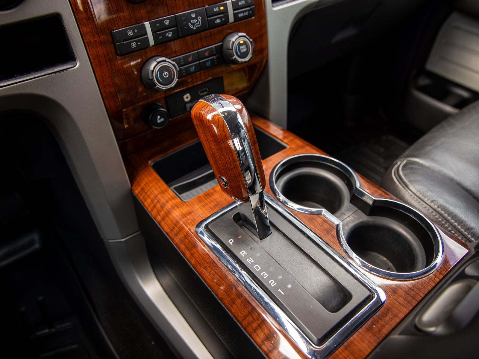 2010 Ford F-150 XL