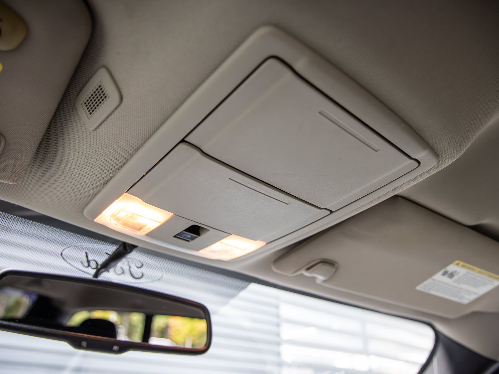 2010 Ford F-150 XL