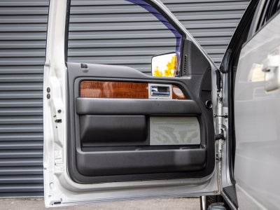 2010 Ford F-150 XL