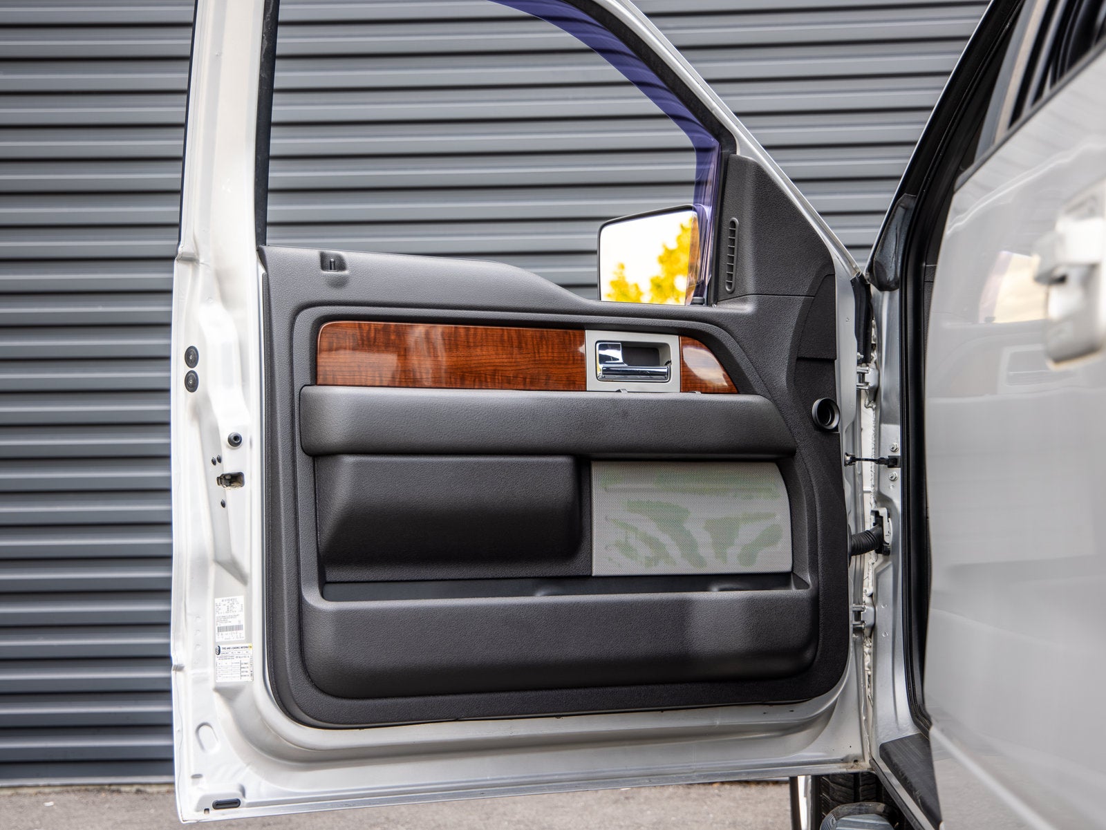 2010 Ford F-150 XL