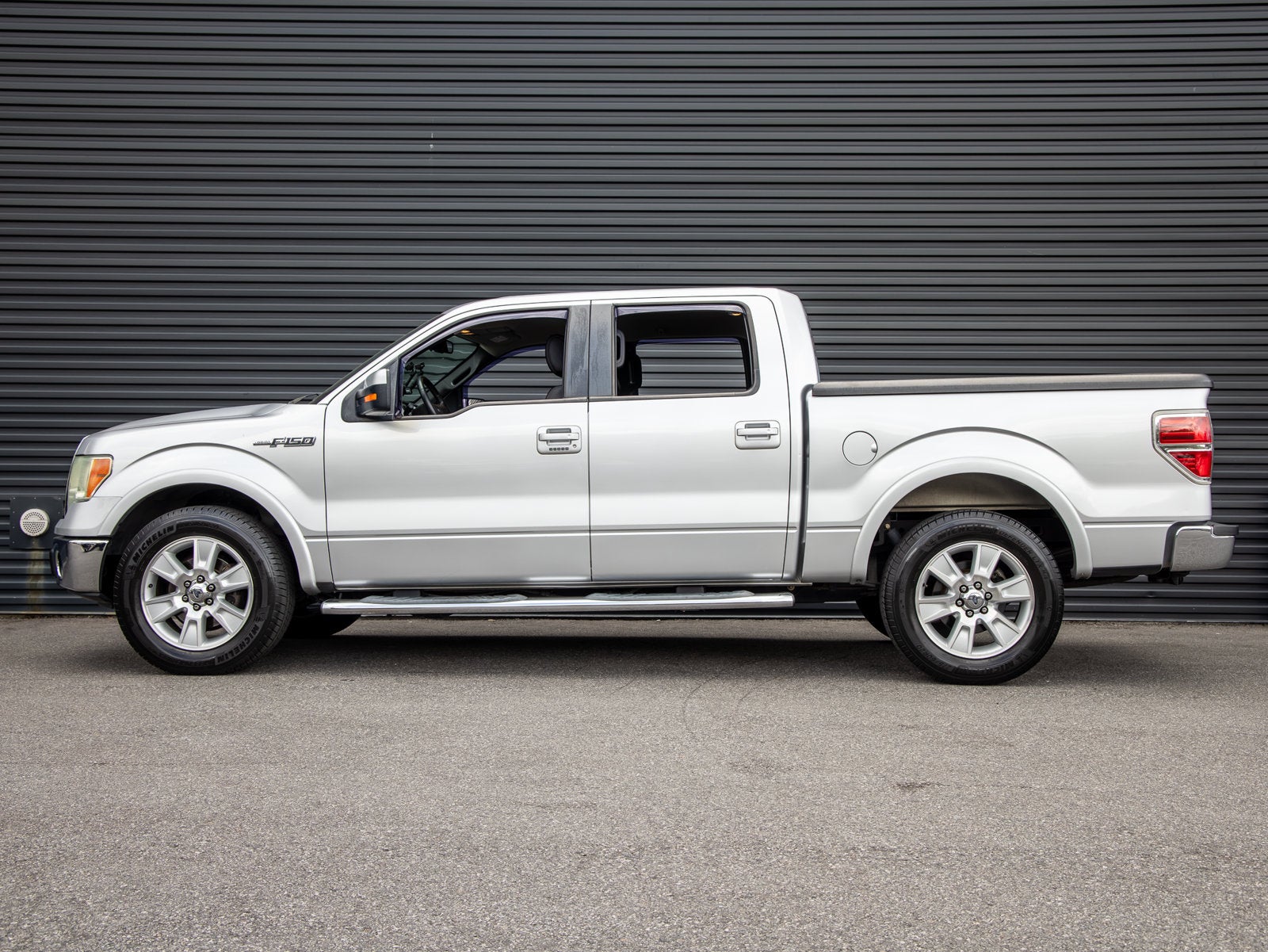 Used 2010 Ford F-150 XL with VIN 1FTFW1CV2AFC70481 for sale in Little Rock