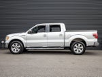 2010 Ford F-150 XL