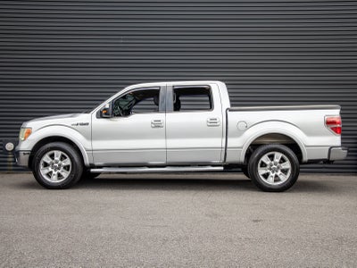 2010 Ford F-150 XL