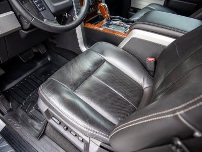 2010 Ford F-150 XL