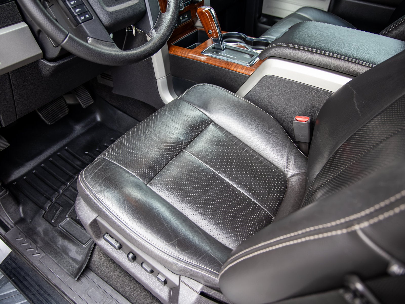 2010 Ford F-150 XL