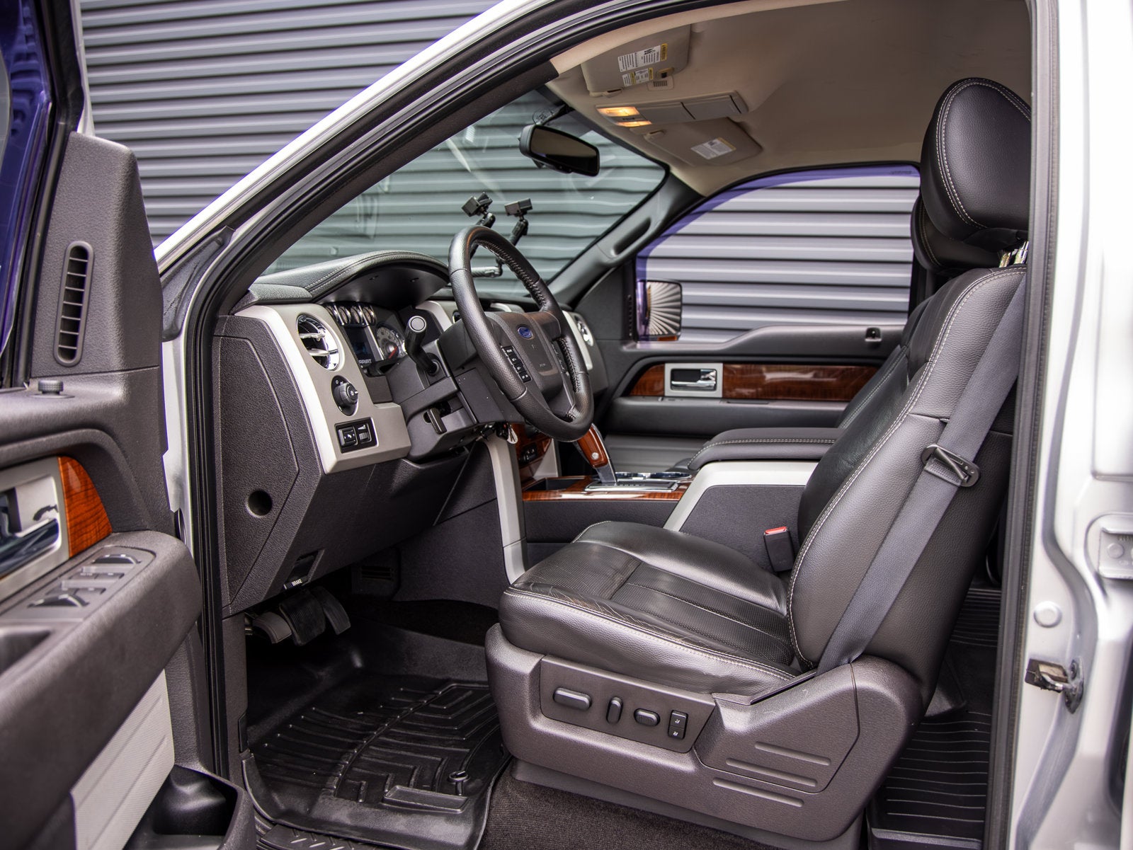 2010 Ford F-150 XL