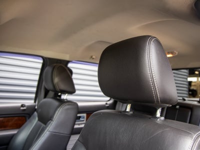 2010 Ford F-150 XL