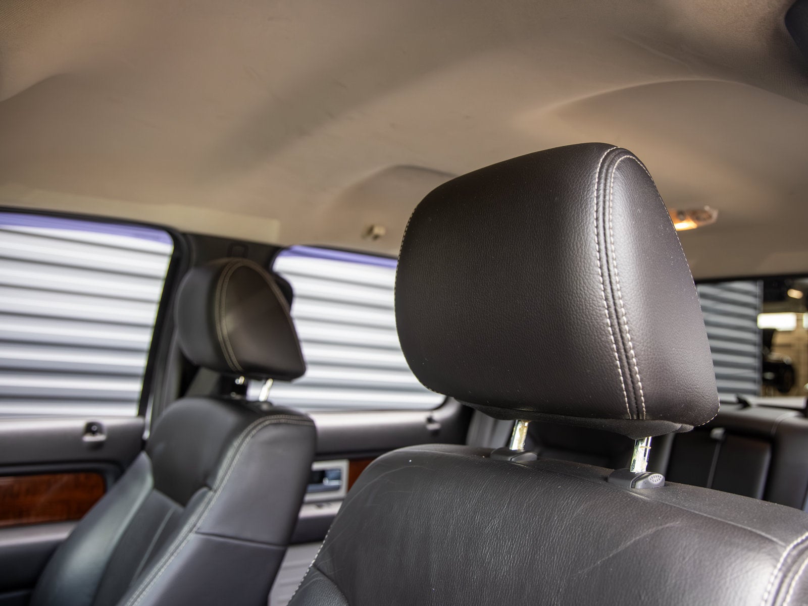 2010 Ford F-150 XL