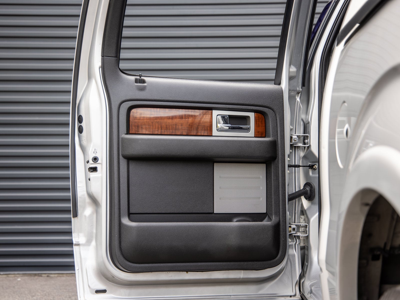 2010 Ford F-150 XL