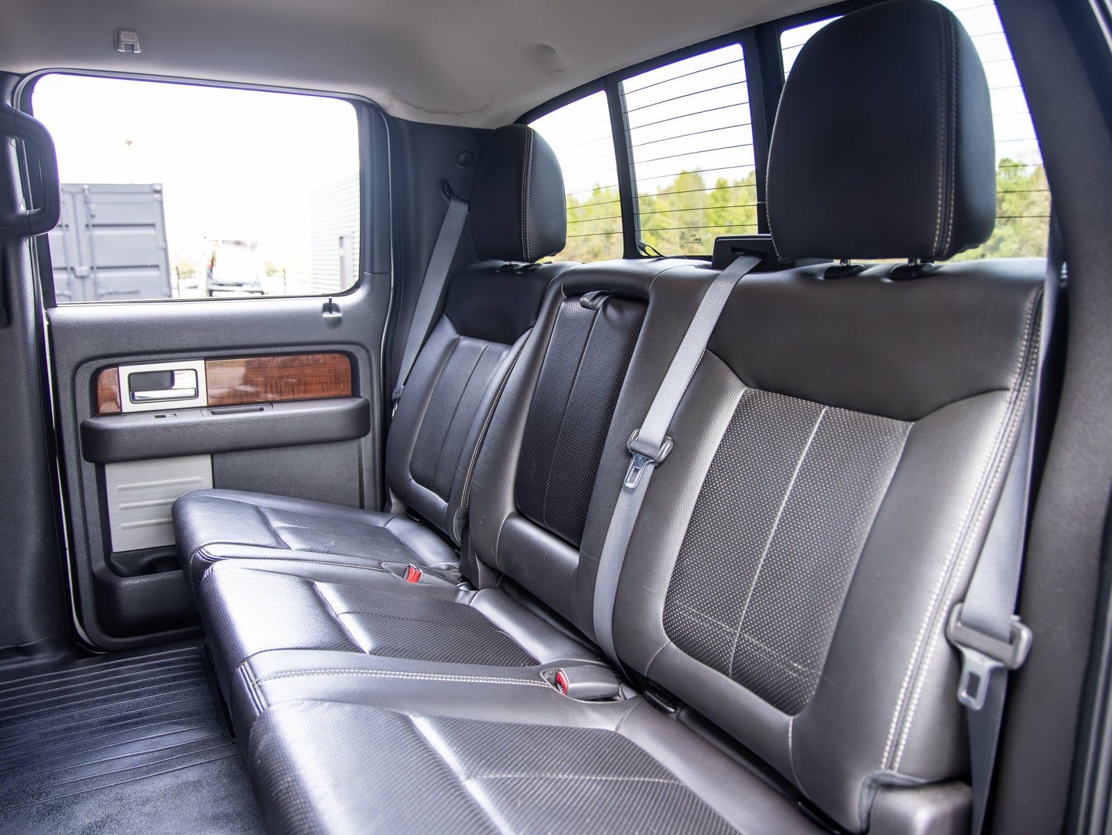 2010 Ford F-150 XL
