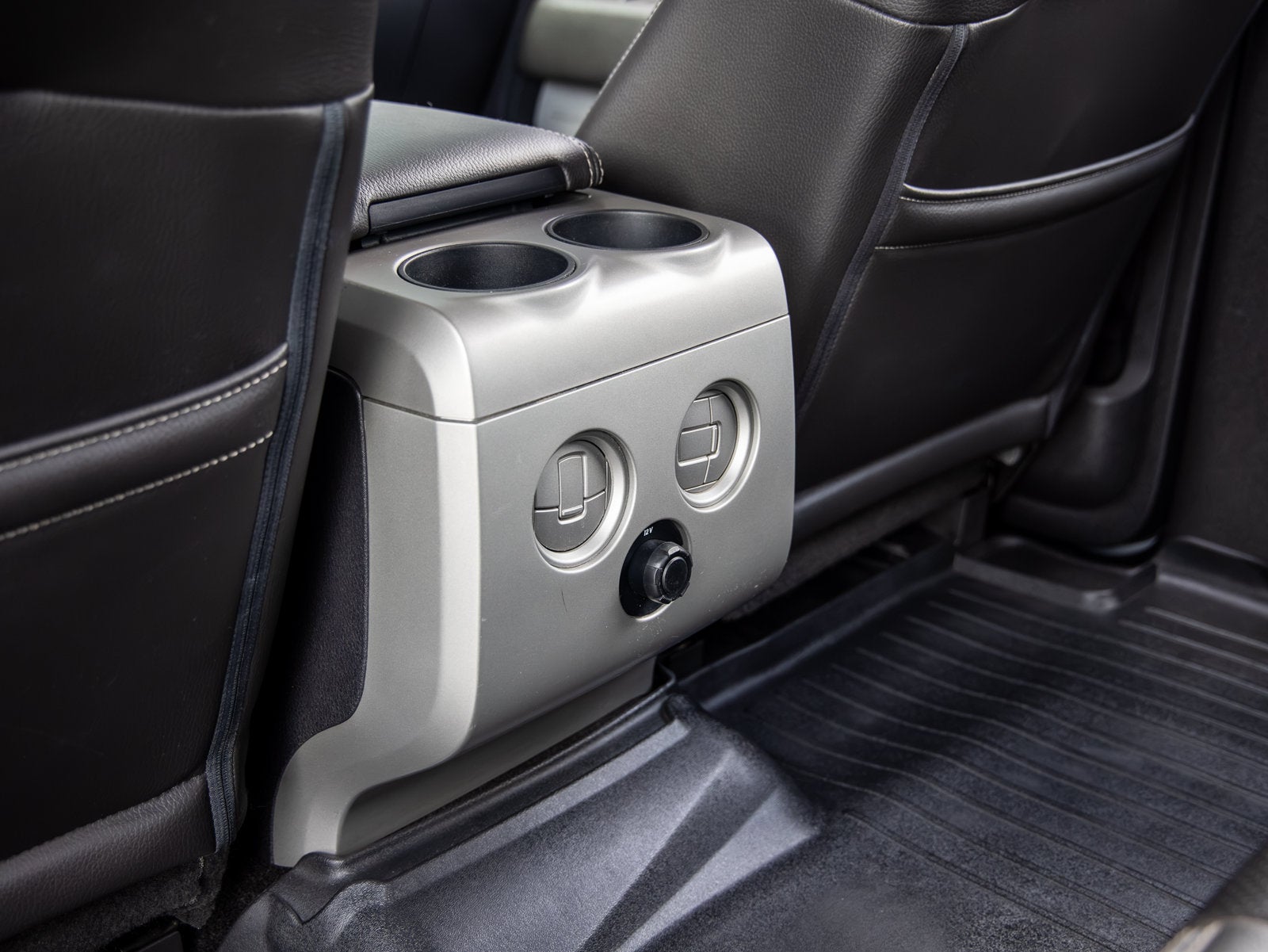 2010 Ford F-150 XL