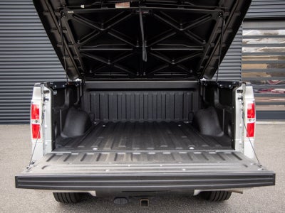 2010 Ford F-150 XL