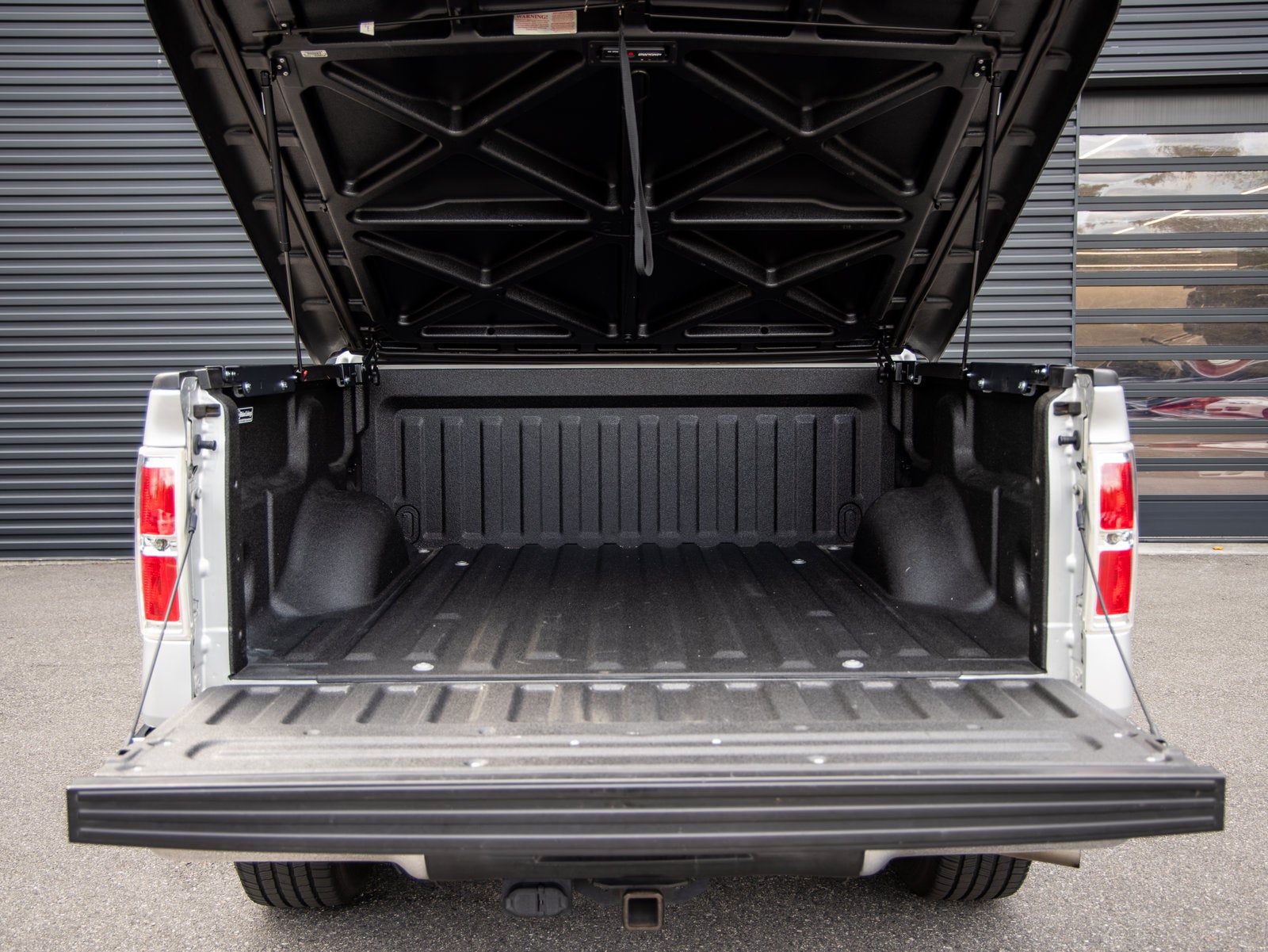 2010 Ford F-150 XL