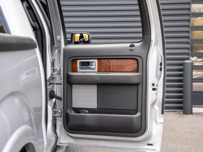 2010 Ford F-150 XL