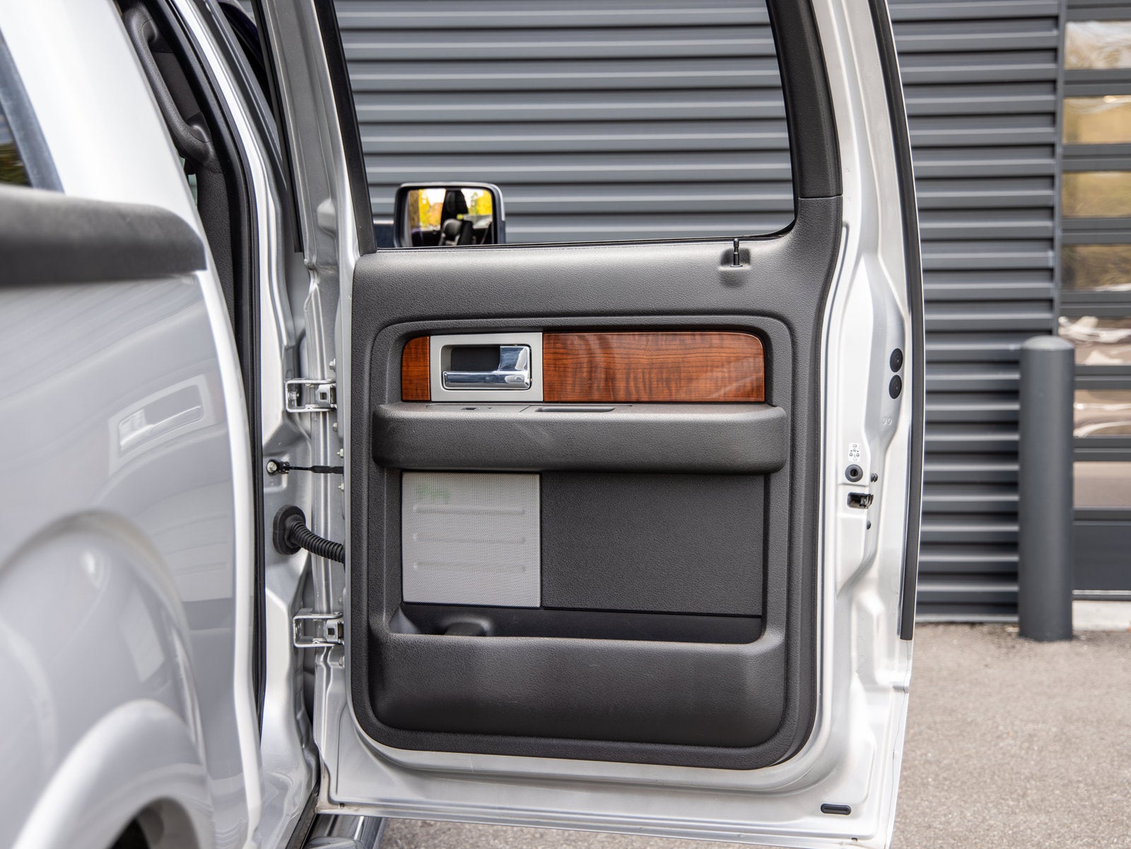 2010 Ford F-150 XL