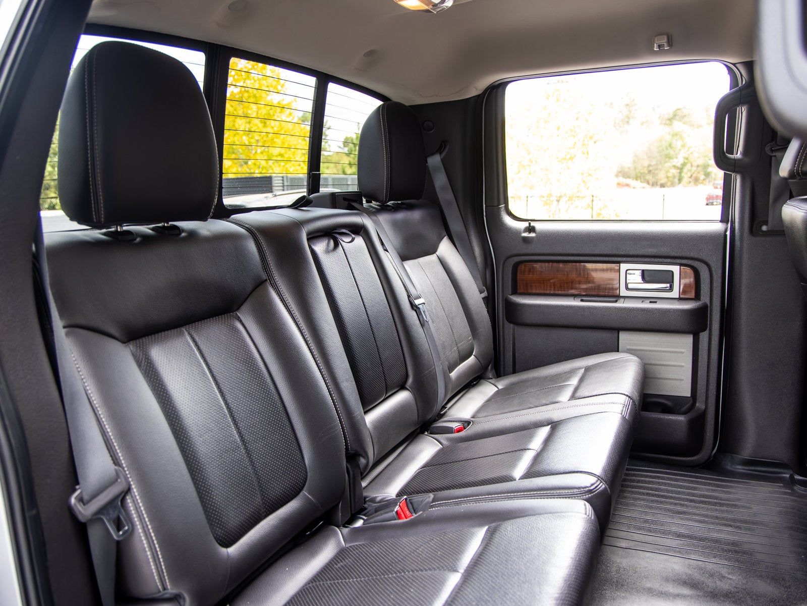 2010 Ford F-150 XL
